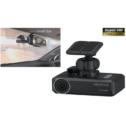 Dashcam Kenwood DRV-N520