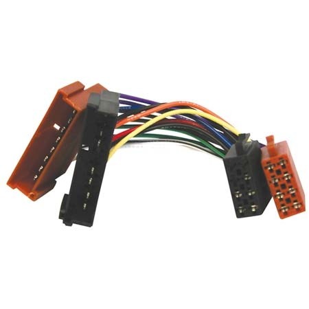 RADIO CONNECTOR CABLE
