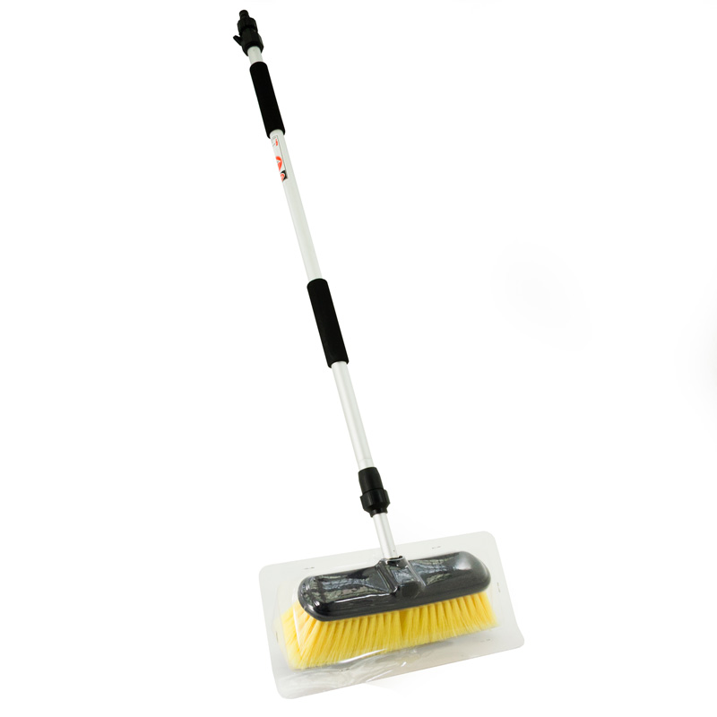 Protecton Telescopic Car Wash Brush