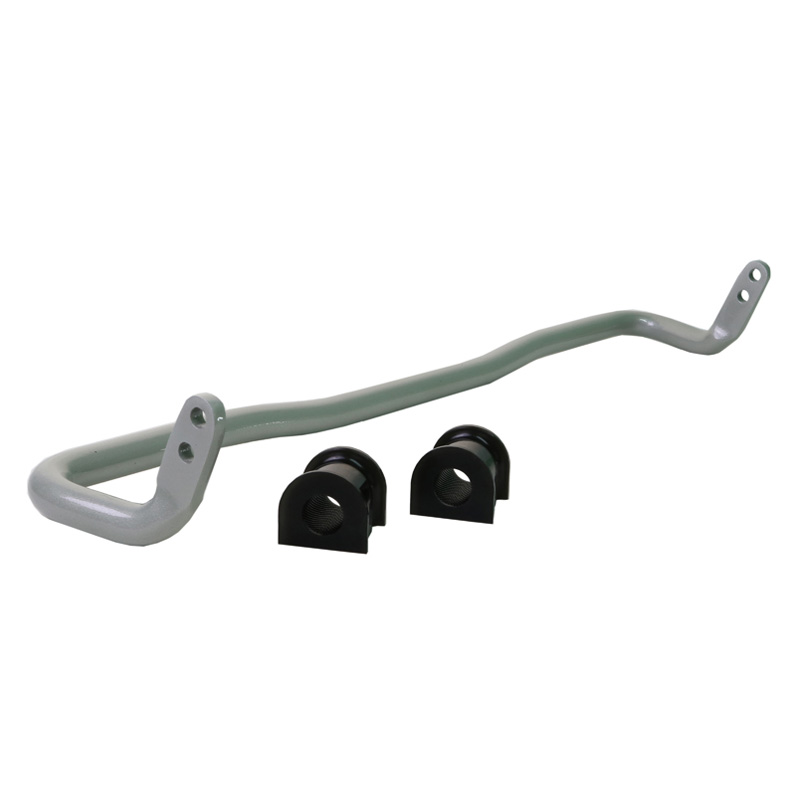 Whiteline Rear Stabiliser Bar 22mm Heavy Duty Blade Adjustable  Honda Civic X Sedan/Hatchback 2015-