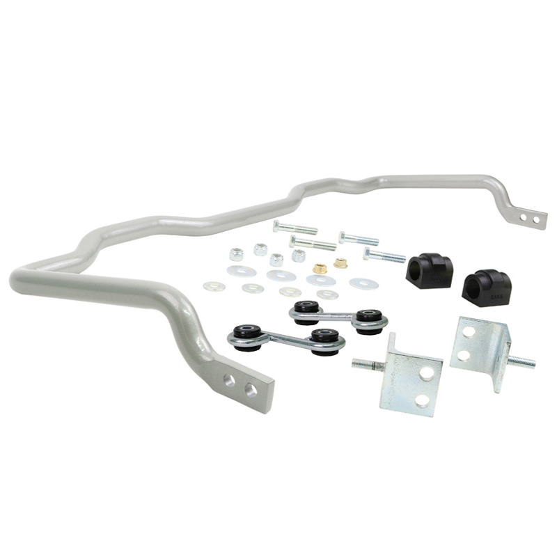 Whiteline Rear Stabiliser Bar 22mm Heavy Duty Blade Adjustable  BMW 3-Series E36 1991-1999