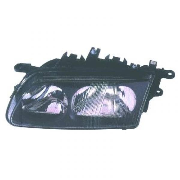 Koplamp links Mazda 626 97-99 BOSCH H1+H7