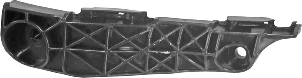 houder voor rechts RAV 4 06->> PLASIK