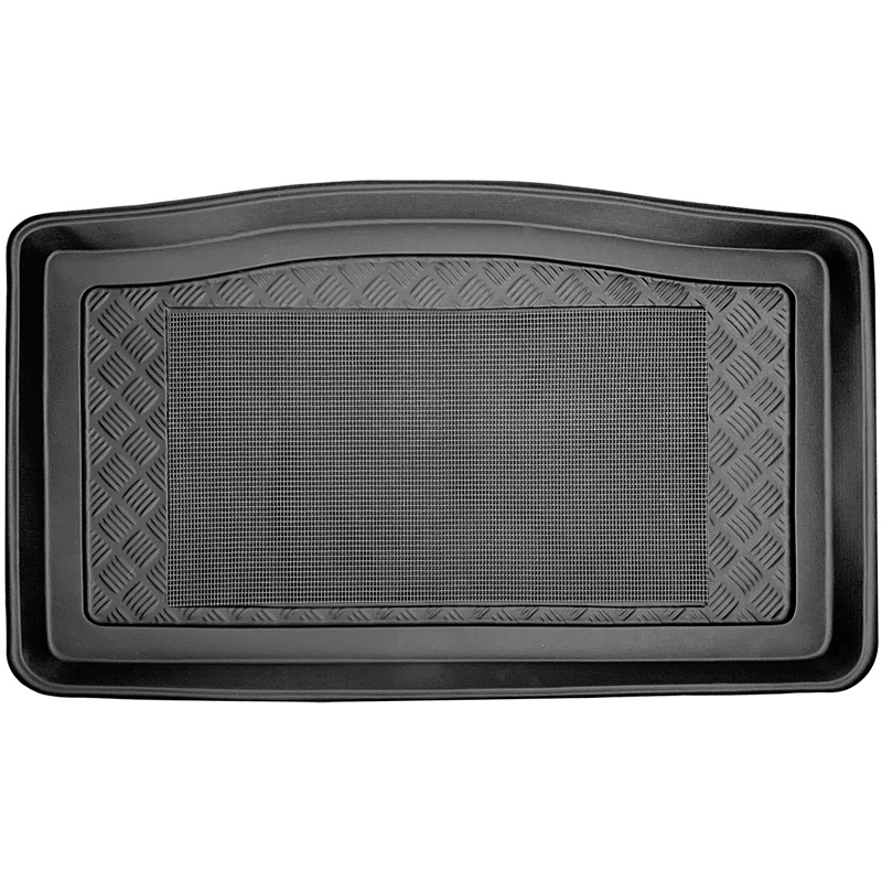 Trunk shell 'Non-slip'  Lancia Ypsilon II 2011-