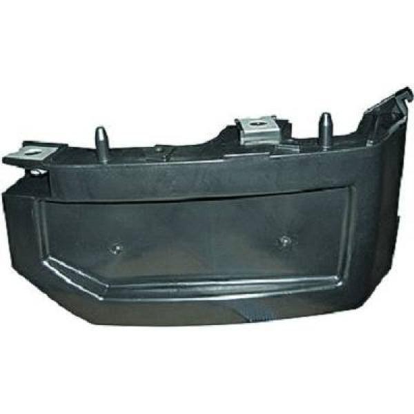 houder Links voor Nissan Pathfinder