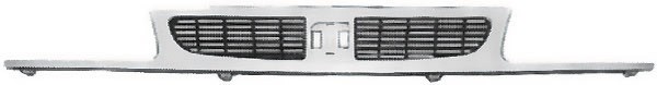 Radiator Grill CORDOBA+INCA 93-96 SPUITBAAR