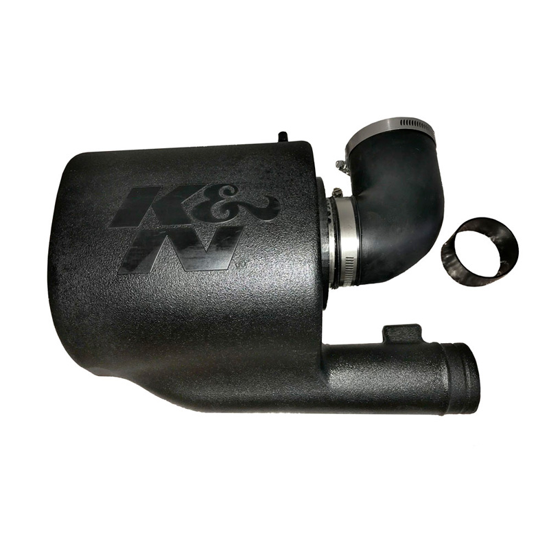 K&N 57S Performance Airbox  VAG various 2012- 1.2TSi/1.4TSi (57S-9506)