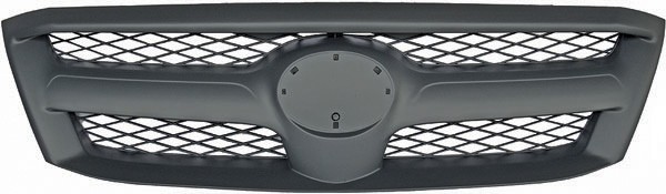 Grill GRIJS TOYOTA HILUX 04-07