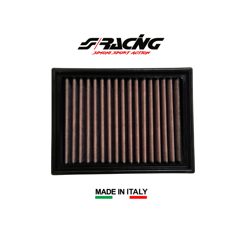 Simoni Racing Replacement air filter  Seat Ibiza/Cordoba/Arosa 1.0i/1.4i 1999-2003 & VW Polo/Lupo 1.0i/1.4i 1999-2005