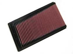 K&N Inlegfilter Citroen Xsara 2.0 1997-9/00