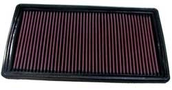 K&N Inlegfilter Chevrolet Malibu 3.1 1997-03