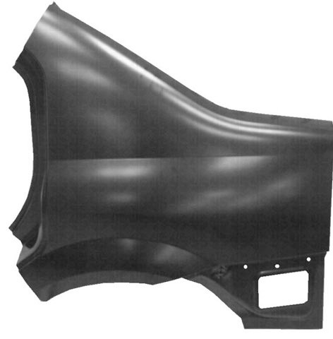 Achterscherm links LOGAN 04->>
