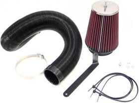 K&N 57i kit Volvo S40/V40 T4 1.9 Turbo MPi 200PK 97-7/02