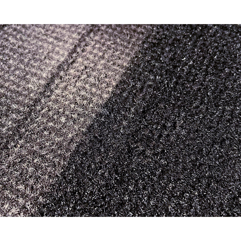 Foliatec Carpet Color Spray - matt black 1x400ml