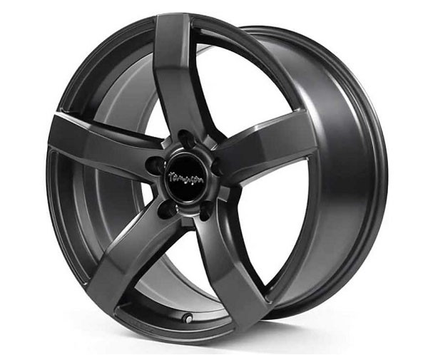 Tomason TN11 8,5x18 5x112 ET45 Dark Gunmetall Wheels