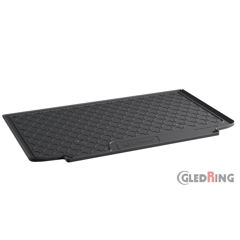 Rubbasol (Rubber) Trunk mat  Ford B-Max 2012-2017