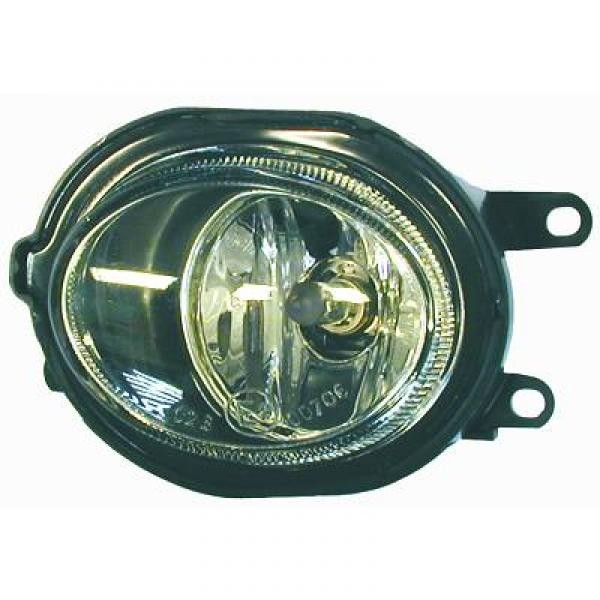 Mistlamp links ROVER 25 99->> OOK 45/75