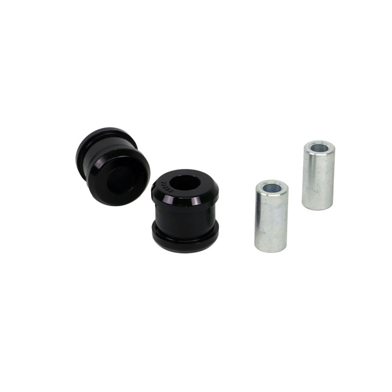 Whiteline Control Arm - Lower Front Inner Bushing  Mitsubishi Lancer V/VI/Mirage/V / Proton Persona 300/400/Satria 1992-2008