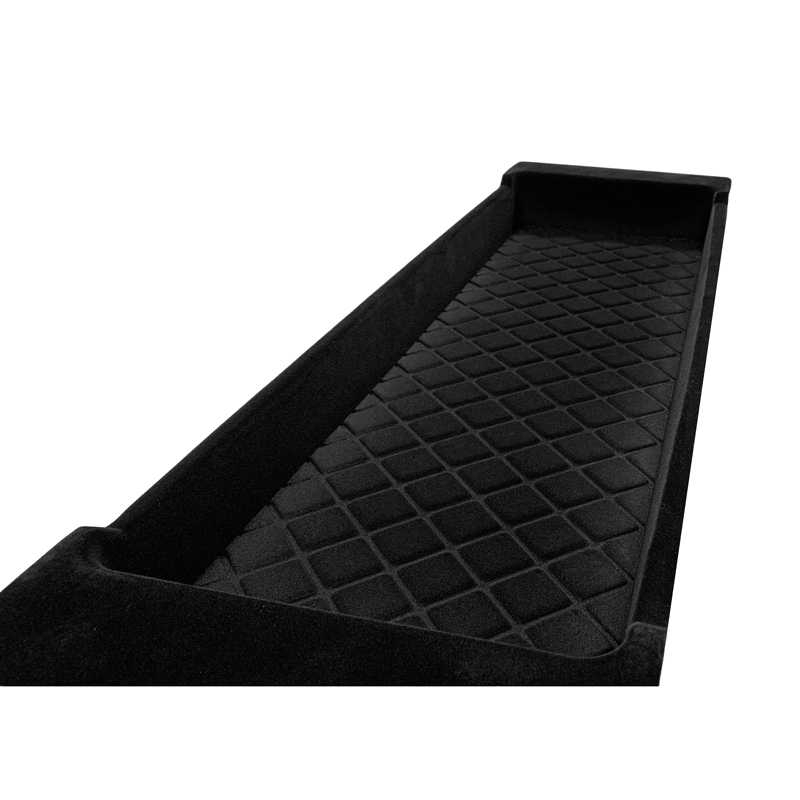 CIKCAR Parcel Shelf Compartment  Kia EV4 2025-