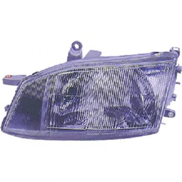 Koplamp rechts HIACE. 96->> TYC