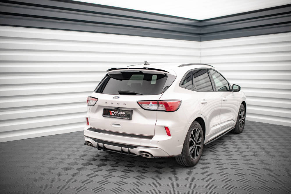 Street Pro Diffuser Ford Kuga ST-Line MK3 Maxton