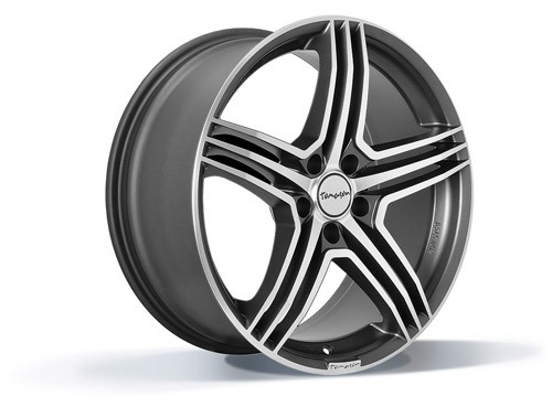 Wheels Tomason TN5 8.5x19