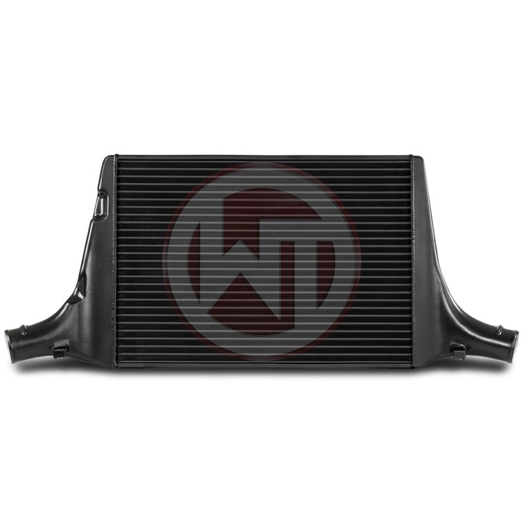 Intercooler Porsche Macan 2.0 TSi Wagner Competition kit