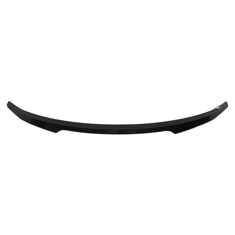 Achterspoiler  Volvo S60 III 2019- (ABS Glanzend zwart)
