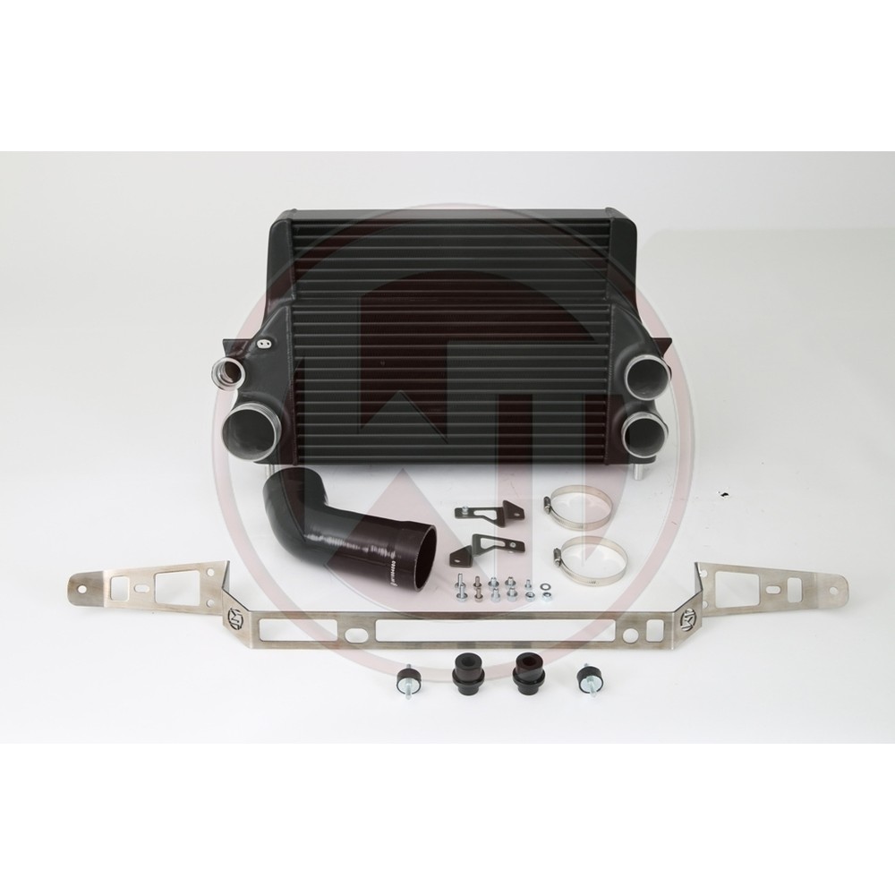 Intercooler Ford F 150 Raptor (2017-) Wagner Competition kit