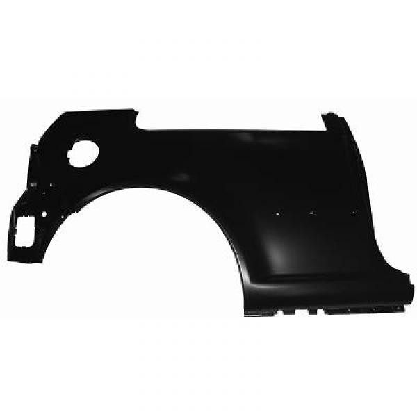 Achterscherm links GOLF IV 98-03 3 DEURS
