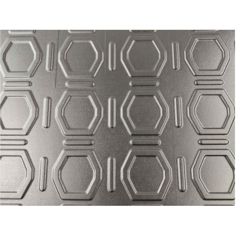 Kofferbakschaal 'Design'  BYD Seal U EV 2024-