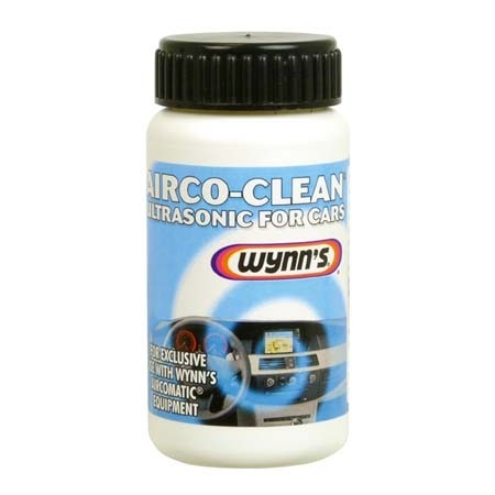 Wynn's 30205 Airco-clean Ultrasonic 100ml