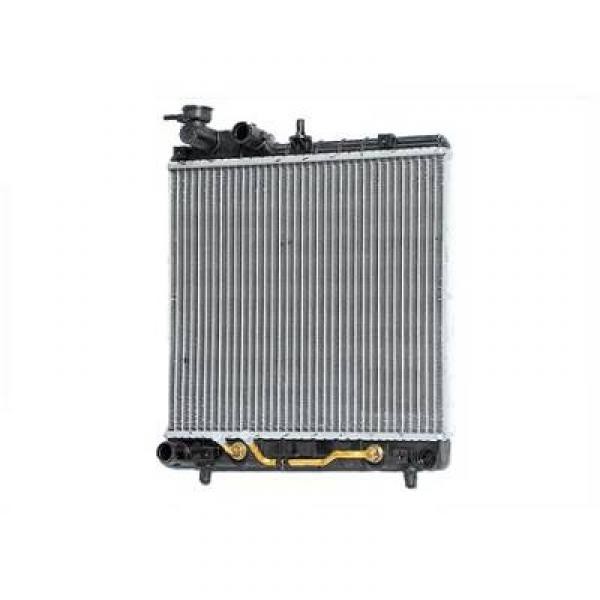 Radiator ATOS PRIME 99-05 355x400 1.0I-12V +/-AC