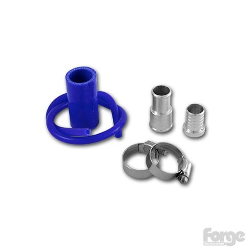 Subaru Impreza 1993-1995 FORGE SUBARU BLOW OFF VALVE FITTING KIT