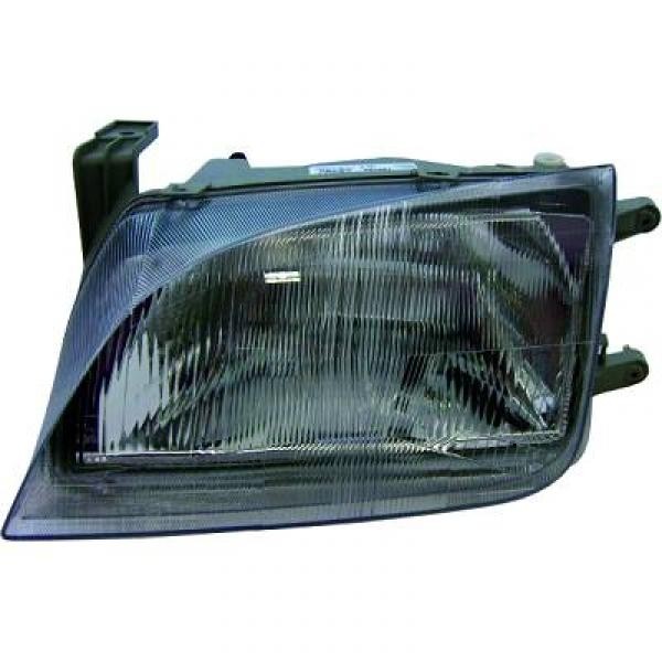 Koplamp links SWIFT 96-01 VALEO H4