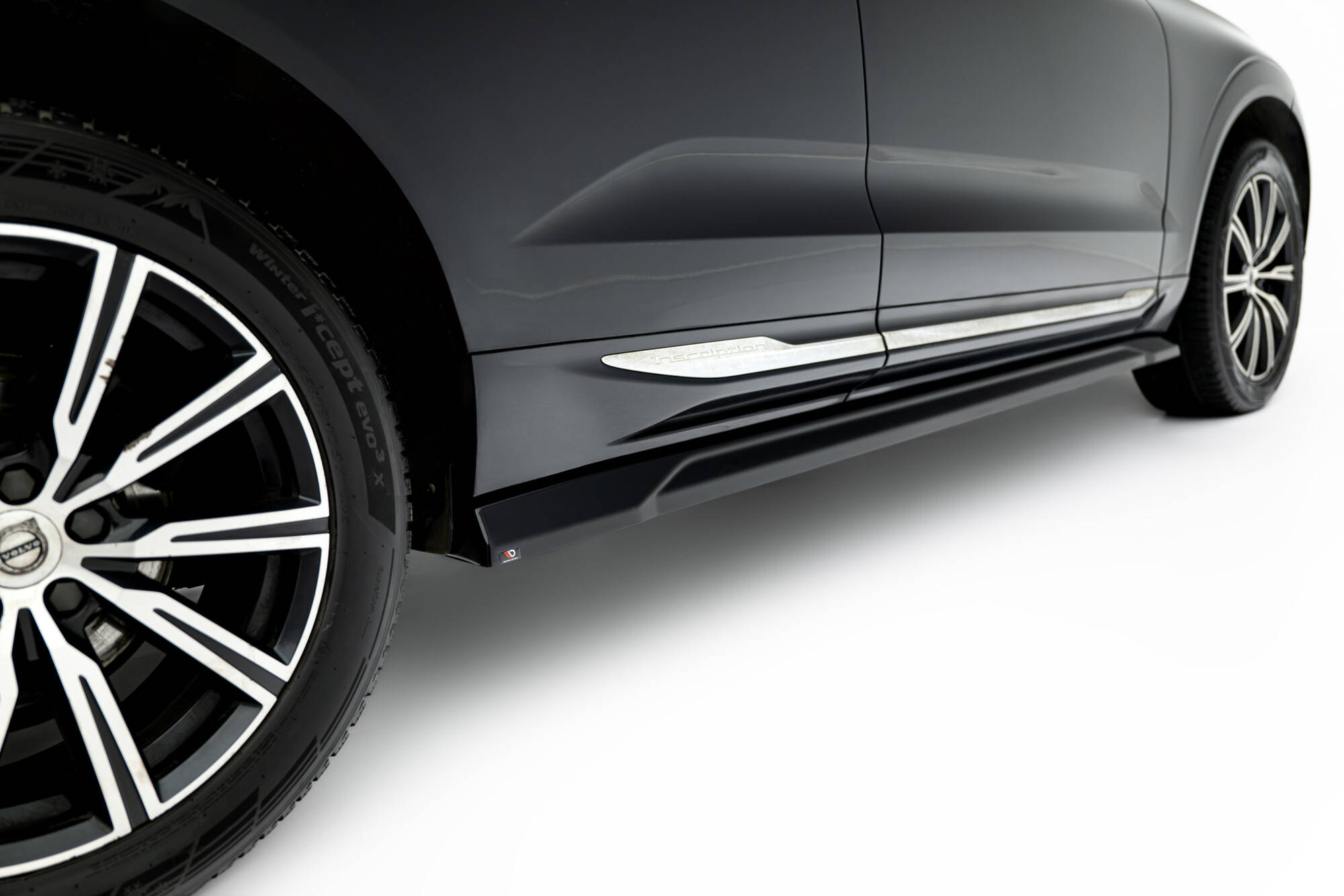 Bodykit – Volvo XC60 Mk2 (2017–2021)