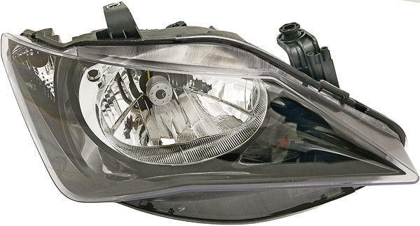 Koplamp Rechts Seat Ibiza 12-15