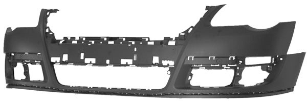 VoorBumper PASSAT, '05-10 PRIMED