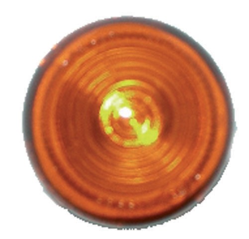 ZIJKnipperlicht set SEICENTO 98->> ORANJE