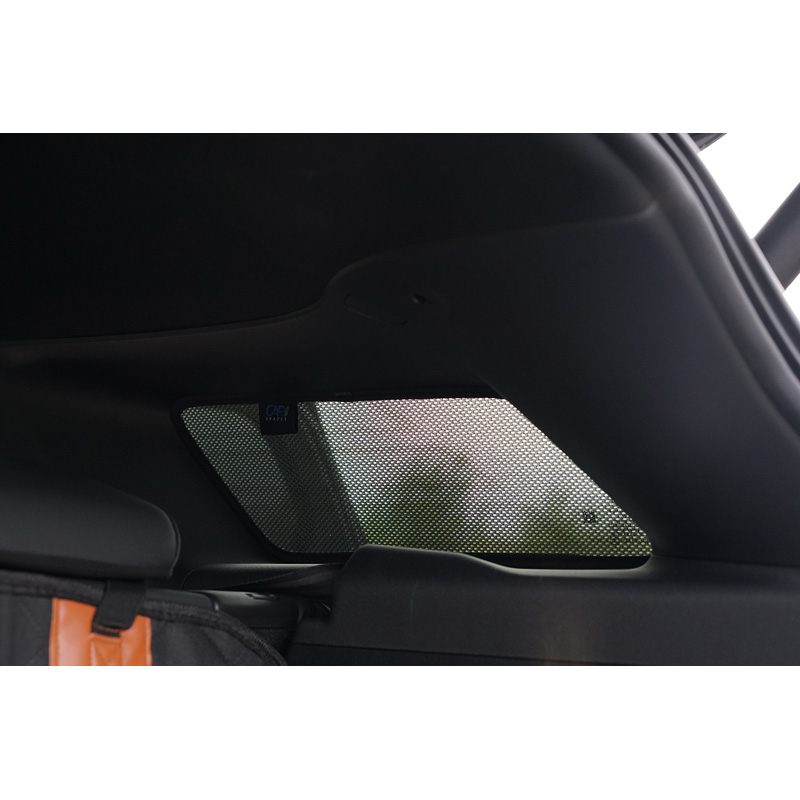 Set Car Shades  Ford Explorer EV (CX740) 2024- (6-pieces)