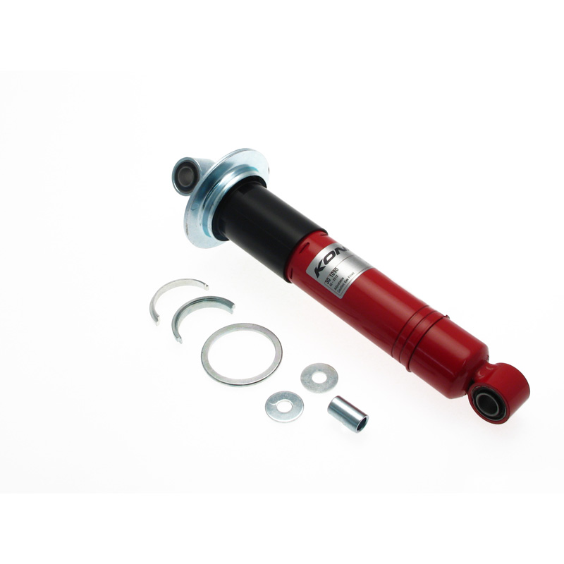 KONI Classic Shock absorber  Daimler Double Six/Sovereign / Jaguar XJ 6/XJ 12/XJ-S 12 1969-1996 - RA: 4-Pieces - Rear axle (30-1090)