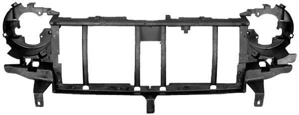 Voorfront JEEP LIBERTY 02-04