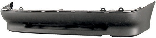 AchterBumper onder SWIFT, 89-91