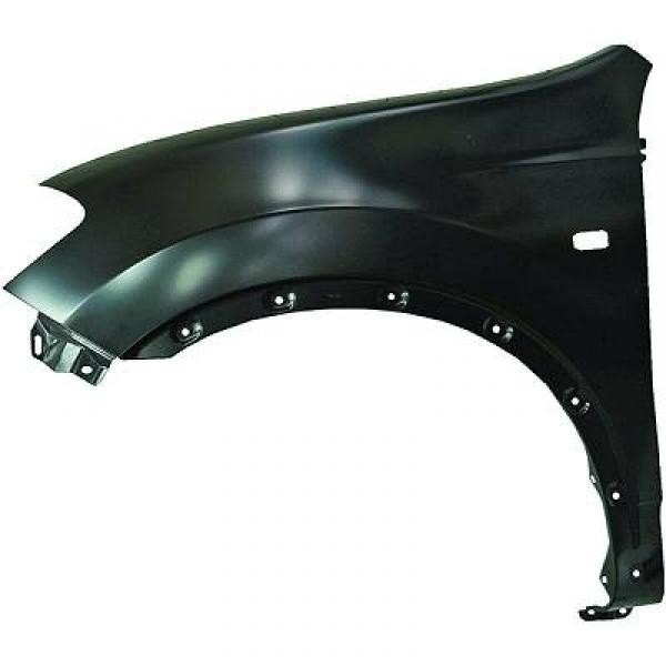 SPATBORD links QASHQAI 10->>