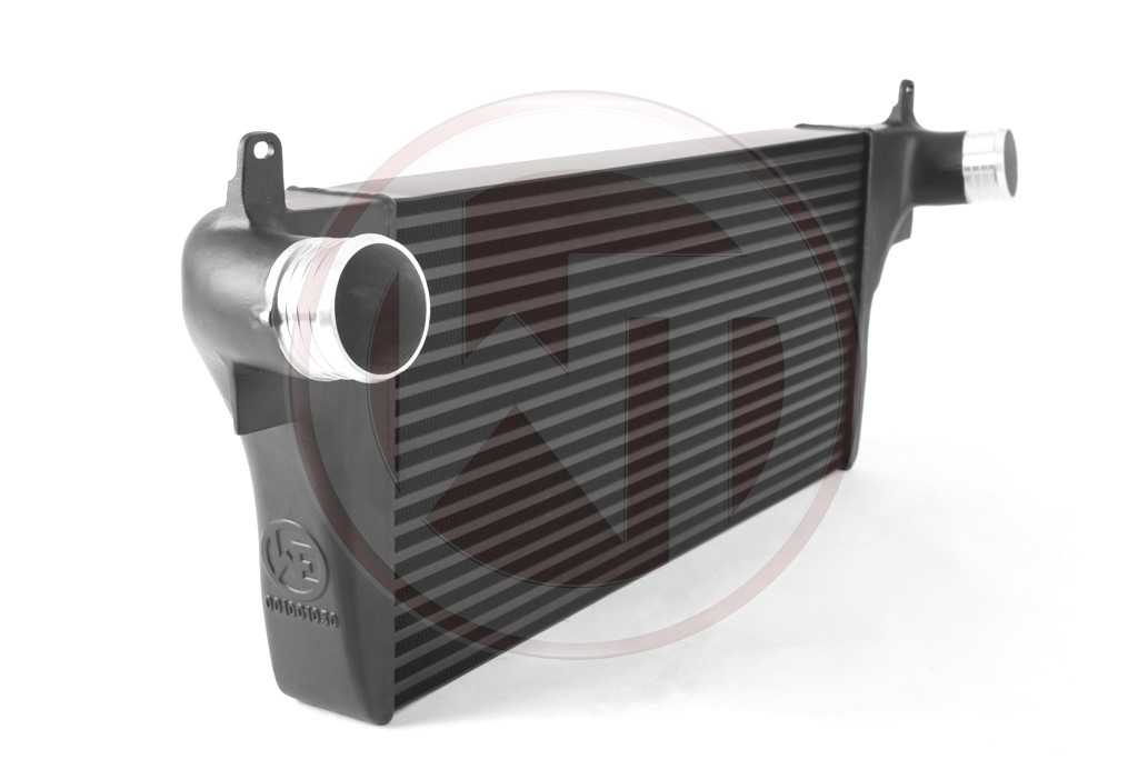 Intercooler Volkswagen Transporter T5 2.0 TDI, 2.0TSI Wagner Competition Evo 2
