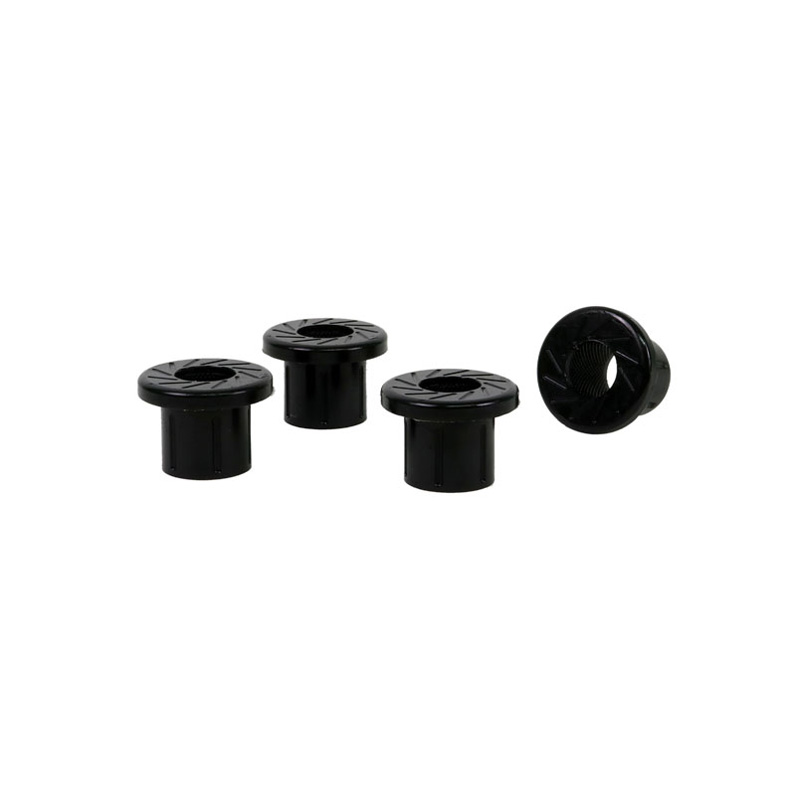 Whiteline Spring - Eye Front Bushing  Toyota Hilux VII Pickup N1-N3 2005-/Hilux VIII N1 Exclusive 4WD 2015-