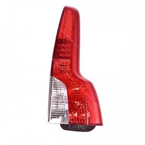 achterlicht, Hella, V50, incl fittingdeel, rechts Volvo S40/V50,