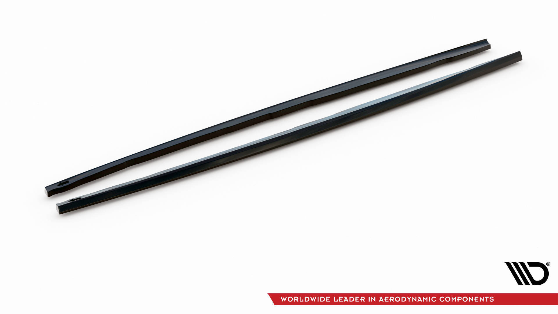 Bodykit BMW M135i F40 V.2 (2019–2024)