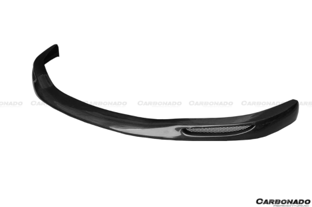 Porsche Panamera 970.2 GMT Style Carbon Fiber Voorspoiler 2013-2016