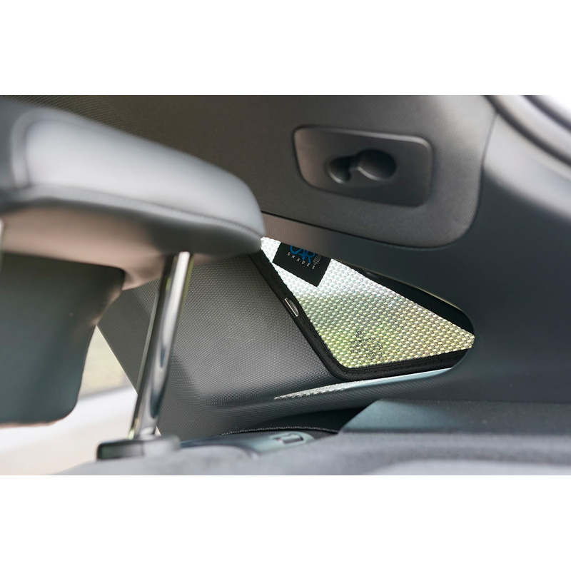 Set Car Shades  Volkswagen ID.5 2021- (6-pieces)